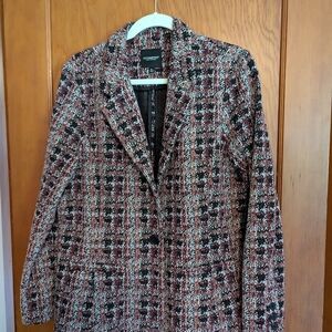 Liverpool boucle jacket